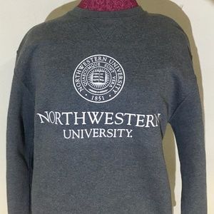 Northwestern University Sweatshirt